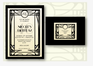 Nicole's 40th Birthday - William Morris Designs Coloring Book