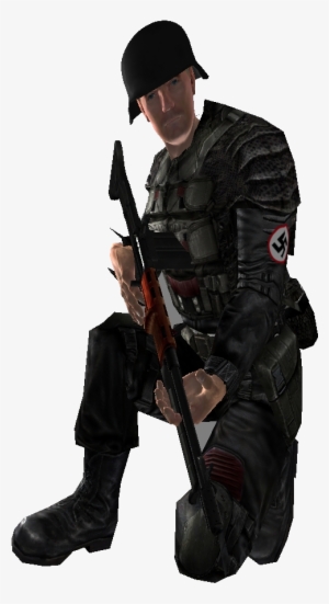 Add Media Report Rss Nazi - Mod Nazis