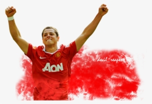 Chicharito Real Madrid Wallpaper - Chicharito Hernandez
