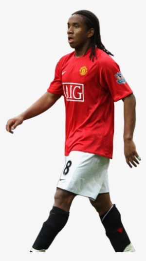 Renders De Chicharito - Manchester United
