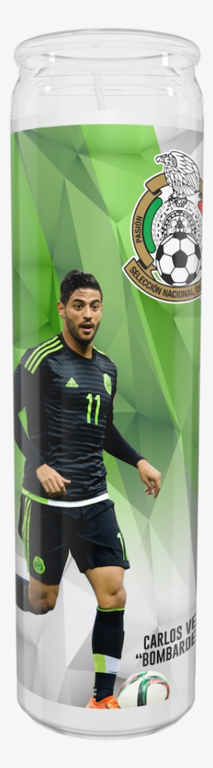 Fmf Officially Licensed Velita - Mexico Seleccion Nacional Soccer Football Team Party