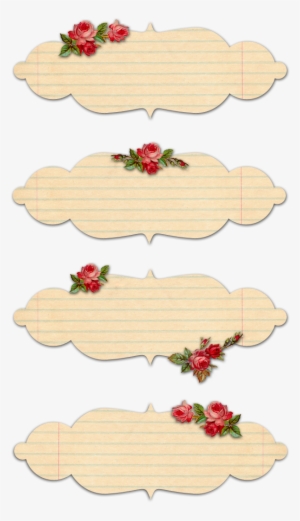 Vintage Freebie With Keren - Vintage Labels Free Printable