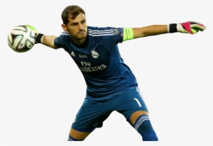 Las 3 Duras Exigencias De Casillas Para Salir Del Real - Goalkeeper