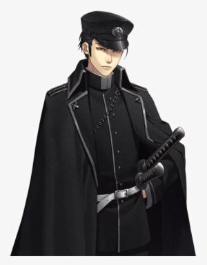 Image - Police Officer