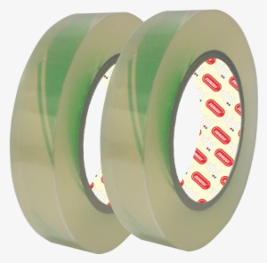 Over Lamination Tape Is Coated With The Special Adhesive - Circle