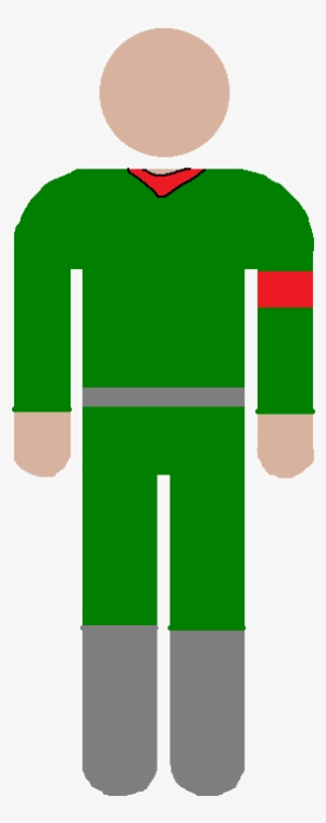 A Nazi General And The Reich's Chief Research Scientists, - Symbole Bonhomme