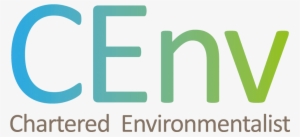 Cenv Logo Png - Chartered Environmentalist