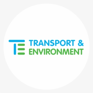 Transport And Environment Logo - Transport & Environment Logo