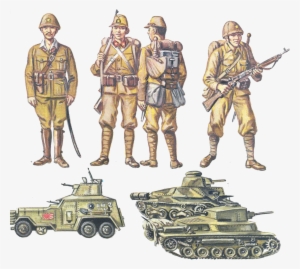 Miep Gies Timeline - Japanese Army Ww2