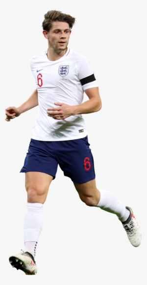 Harry Kane England Render
