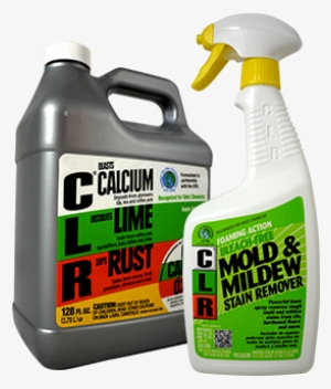 Household Chemical Labels