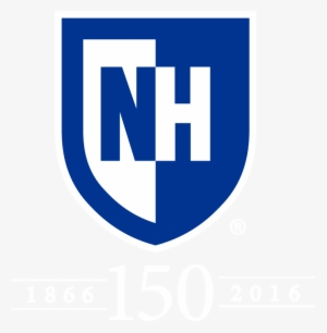 There's Strong Public Support For Environmental Protections - Univ Of New Hampshire Logo