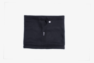 Etma Skimask Black - Board Short