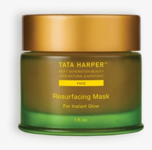 The 14 Best Face Masks Of All Time - Tata Harper Glow Mask