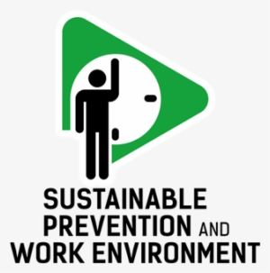 Scientific Reports - Work Environment Logo