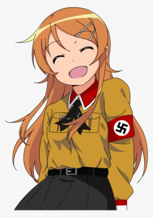 View 1508766357531 , - Anime Nazi Girls Transparent