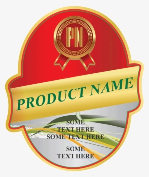 Custom Bottle Labels Printing Services - Johnson Company Kiwi Oily Shoes Cream 1pc