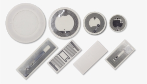 Hid Inlays & Labels - Label