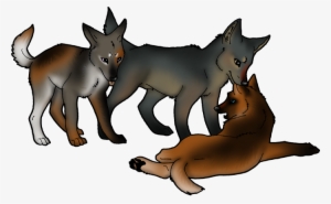 [m] This Is A Black, Black Ski Mask Song - Kunming Wolfdog