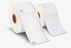 Your ℞ For Savings On Dymo/zebra Compatible Veterinary - Tissue Paper