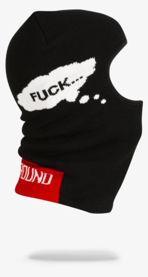 Thoughts Ski Mask Thoughts Ski Mask - Scarf