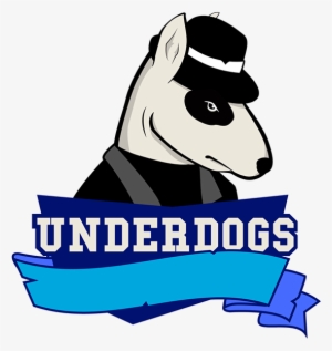 Underdogs Logo