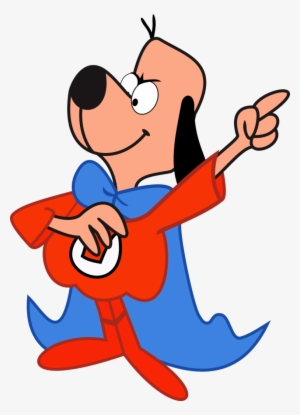 Vector Its An Underdog By - Underdog Transparent