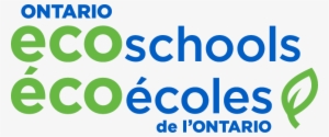 Ontario Ecoschools Logo - Ontario Ecoschools