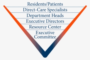 Upside Down Pyramid - Accura Healthcare