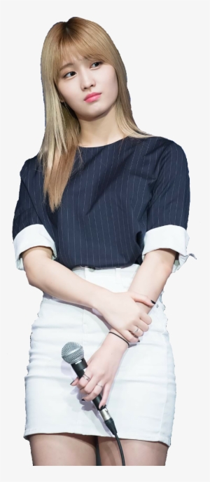 Momo Png - Twice Momo Transparent Background
