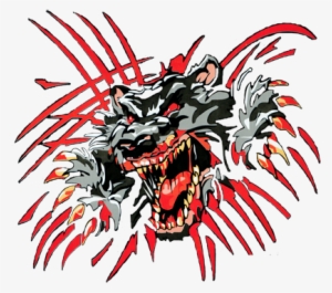 We Sell All Types Of Consumer Fireworks From The Smallest - Unleash The Beast Logo