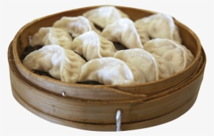 Taste The Awesome Dimsums - Fast Food Momos Png