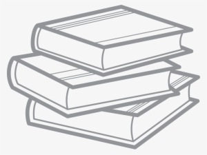 File - Literature - Books Black N White