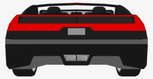 Back Car Cartoon Png
