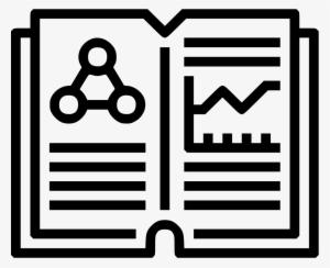 Png File Svg - Science Journal Icon