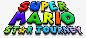 Super Mario Star Journey