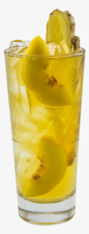 Ingredients - Highball