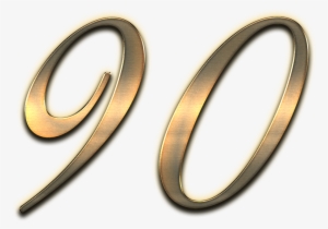 Gold 50 Transparent Png