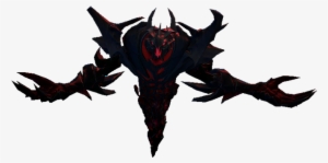 Shadow Fiend Dota 2 Png