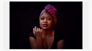 Momo Matsunyane Chats To Us About The Highs And Lows - Girl