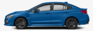 Build And Price Your 2019 Subaru Wrx - Subaru Impreza Wrx Sti