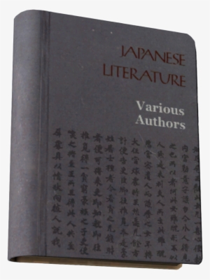 Book Cover