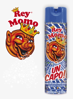 Ingrese Texto - King Momo