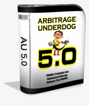 Arbitrage Underdog - Arbitrage