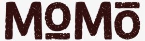 Brand-momo - Logo