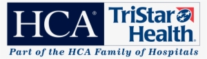 Hca Tristarhealth Logo Color - Hca Tristar