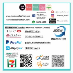 Momoinformation 04 - Facebook