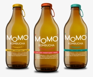 180827 Momo Ourflavours - Ginger