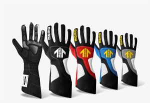 Momo Xtreme Pro Gloves - Momo X Treme Pro
