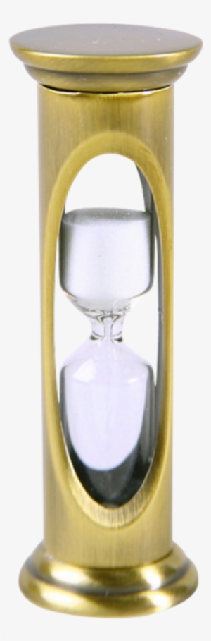 3 Minute Plastic Colored Sand Timer